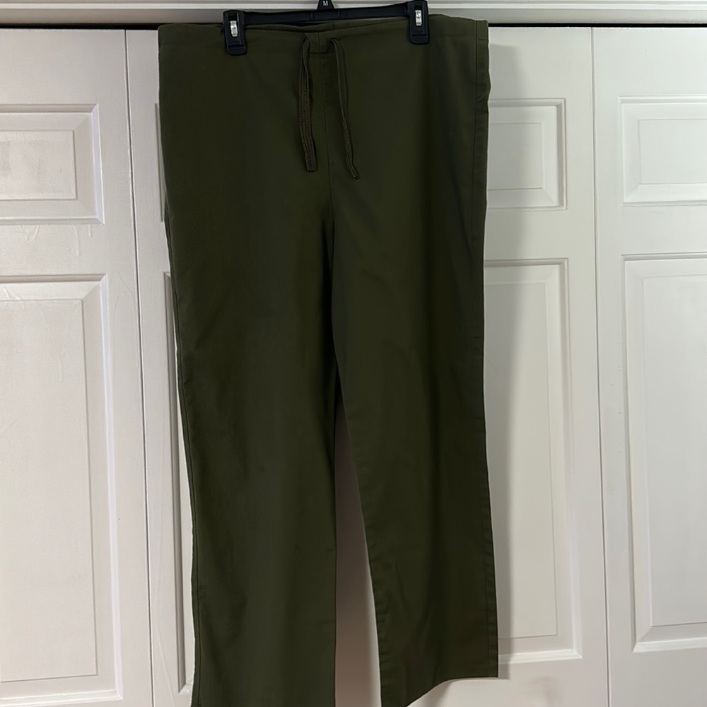 Life size small (unisex) army green